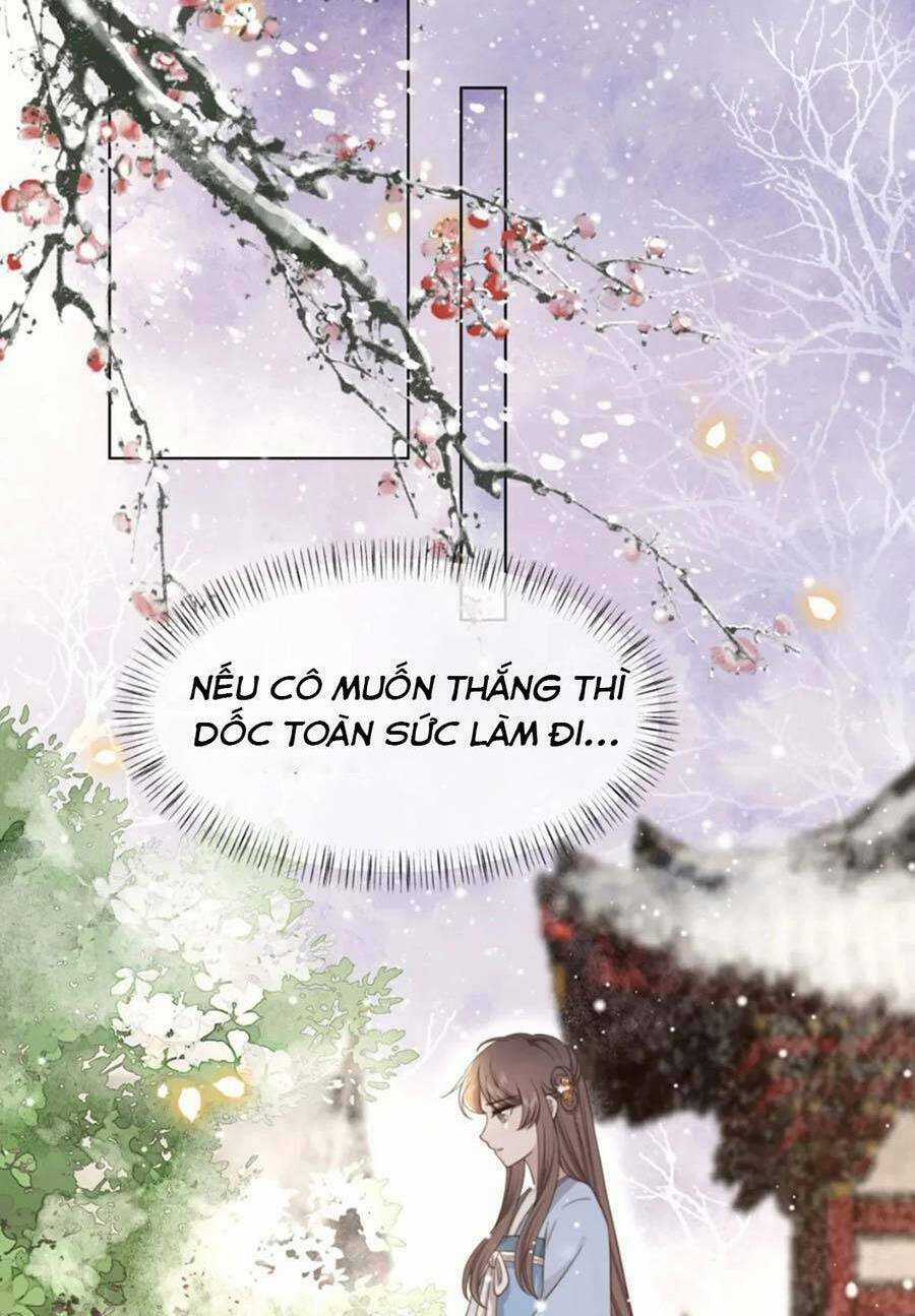 Cô Vương Quả Nữ - Chapter 65 - Trang 3