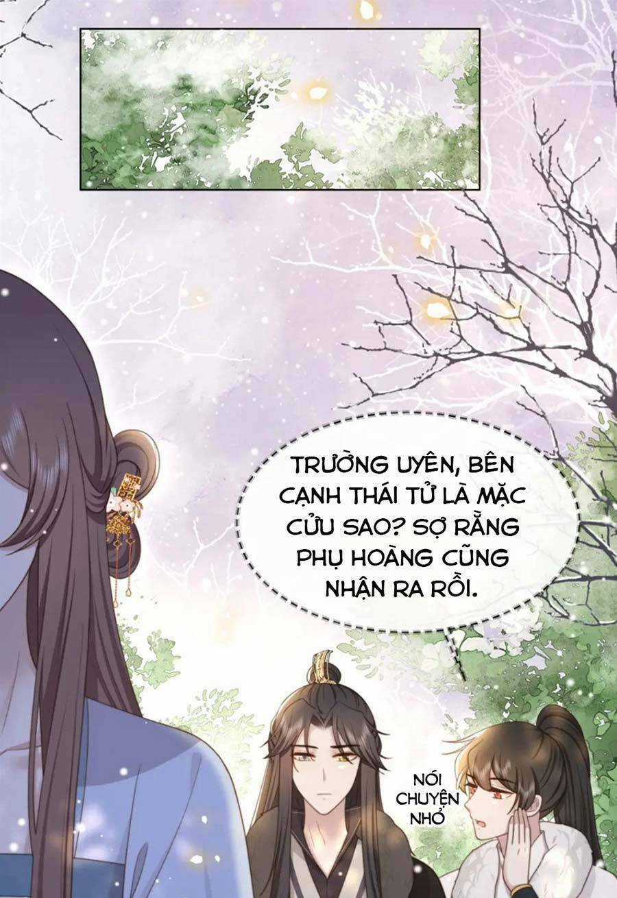 Cô Vương Quả Nữ - Chapter 65 - Trang 21