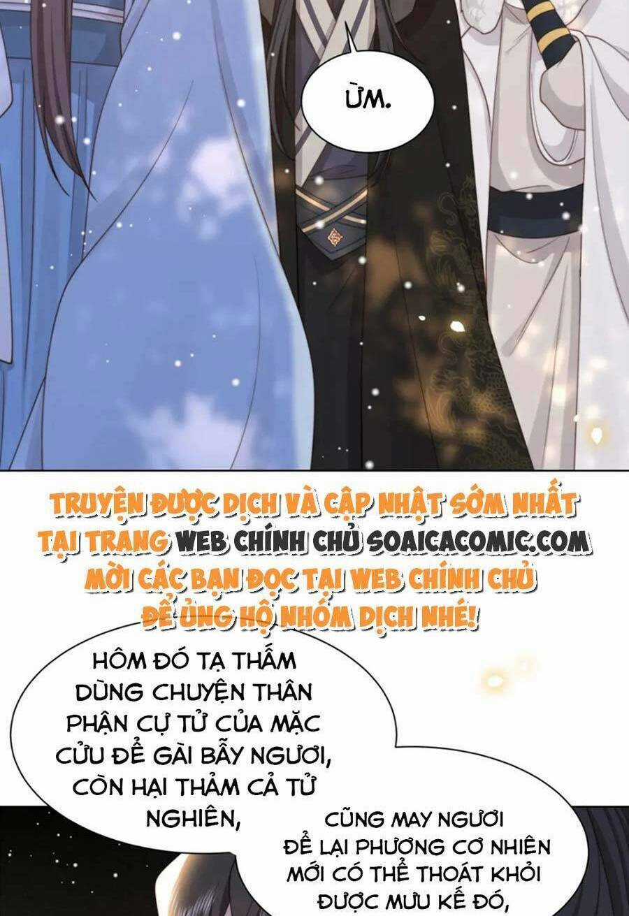 Cô Vương Quả Nữ - Chapter 65 - Trang 22