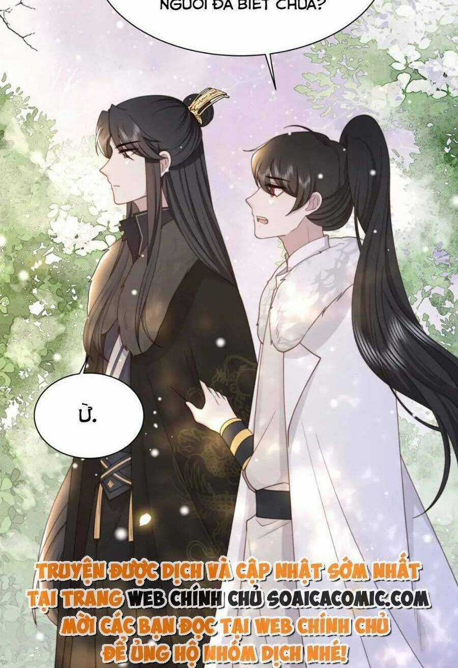 Cô Vương Quả Nữ - Chapter 65 - Trang 24