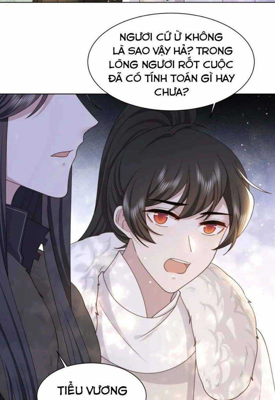 Cô Vương Quả Nữ - Chapter 65 - Trang 25