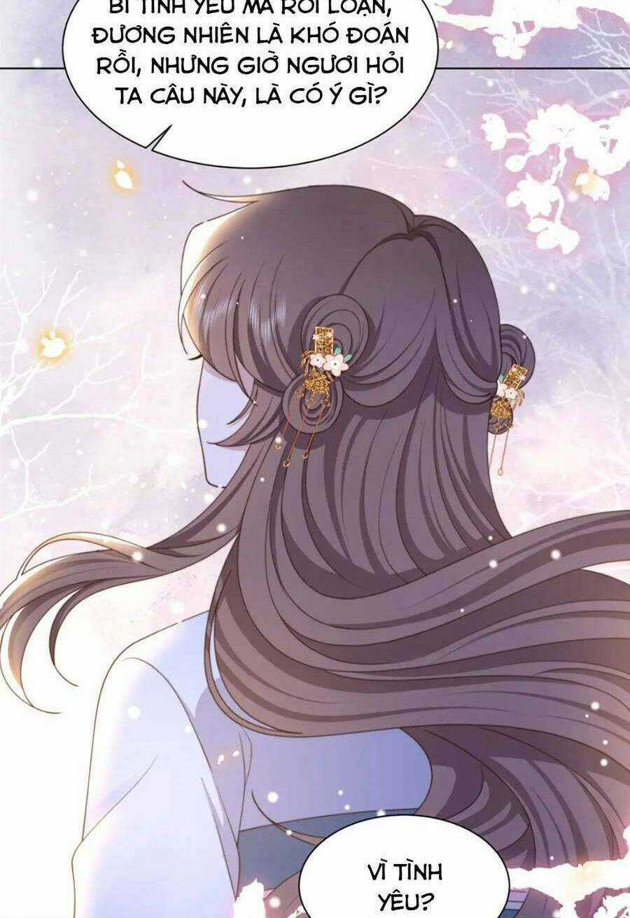 Cô Vương Quả Nữ - Chapter 65 - Trang 28
