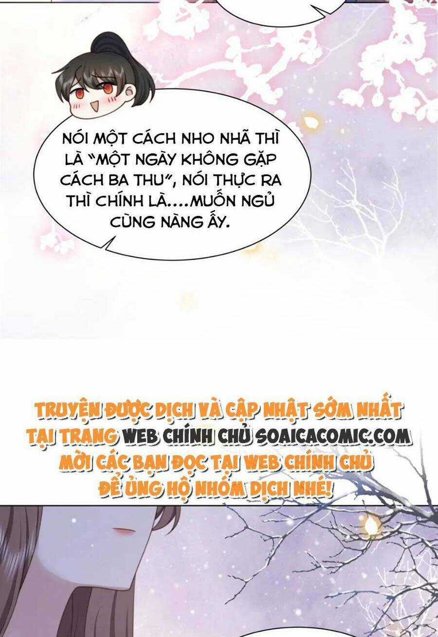 Cô Vương Quả Nữ - Chapter 65 - Trang 29