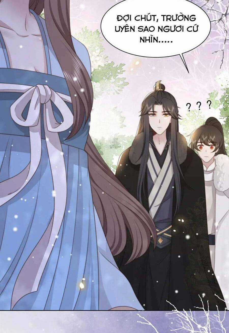 Cô Vương Quả Nữ - Chapter 65 - Trang 30