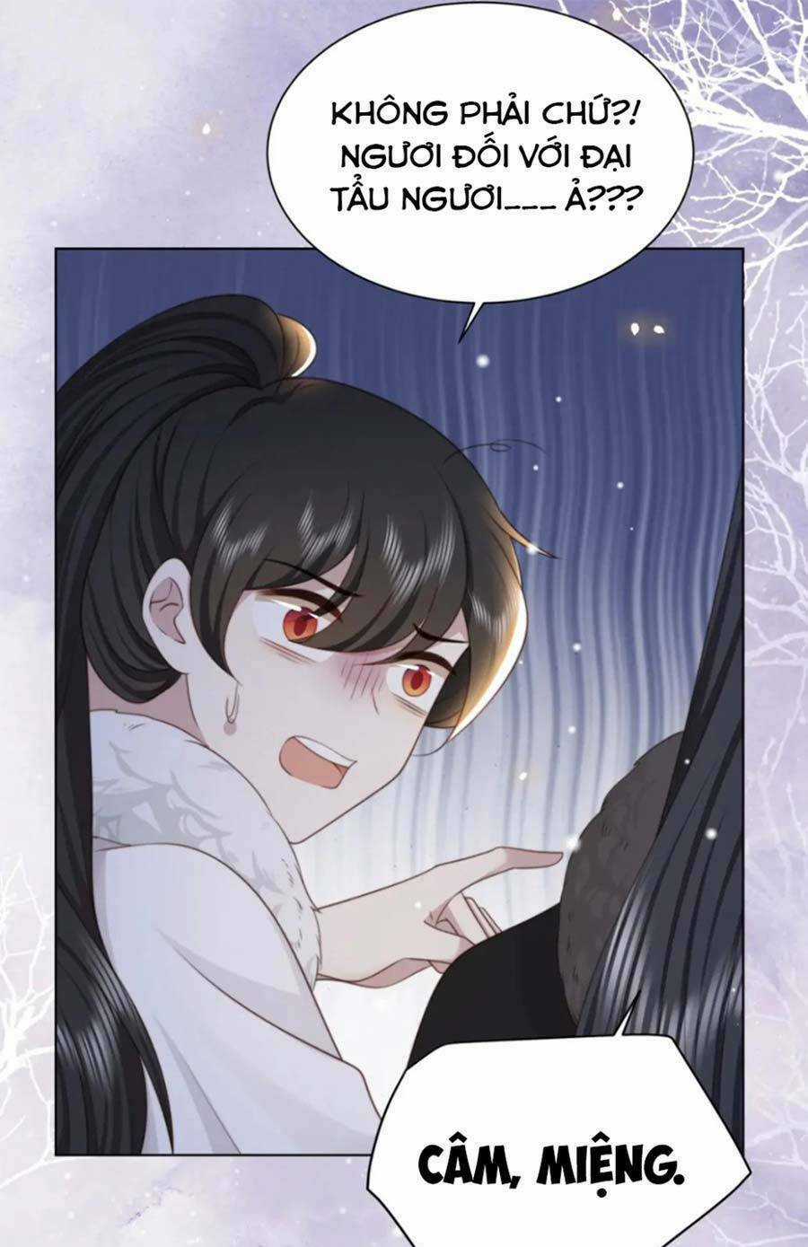 Cô Vương Quả Nữ - Chapter 65 - Trang 31