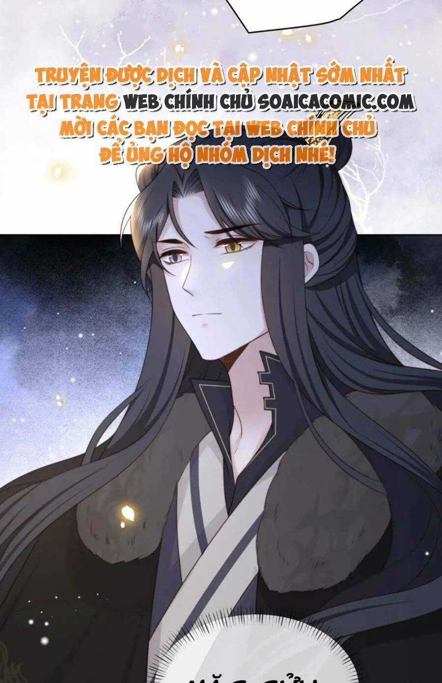 Cô Vương Quả Nữ - Chapter 65 - Trang 32