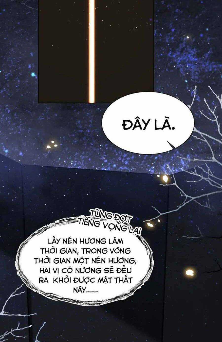 Cô Vương Quả Nữ - Chapter 65 - Trang 34