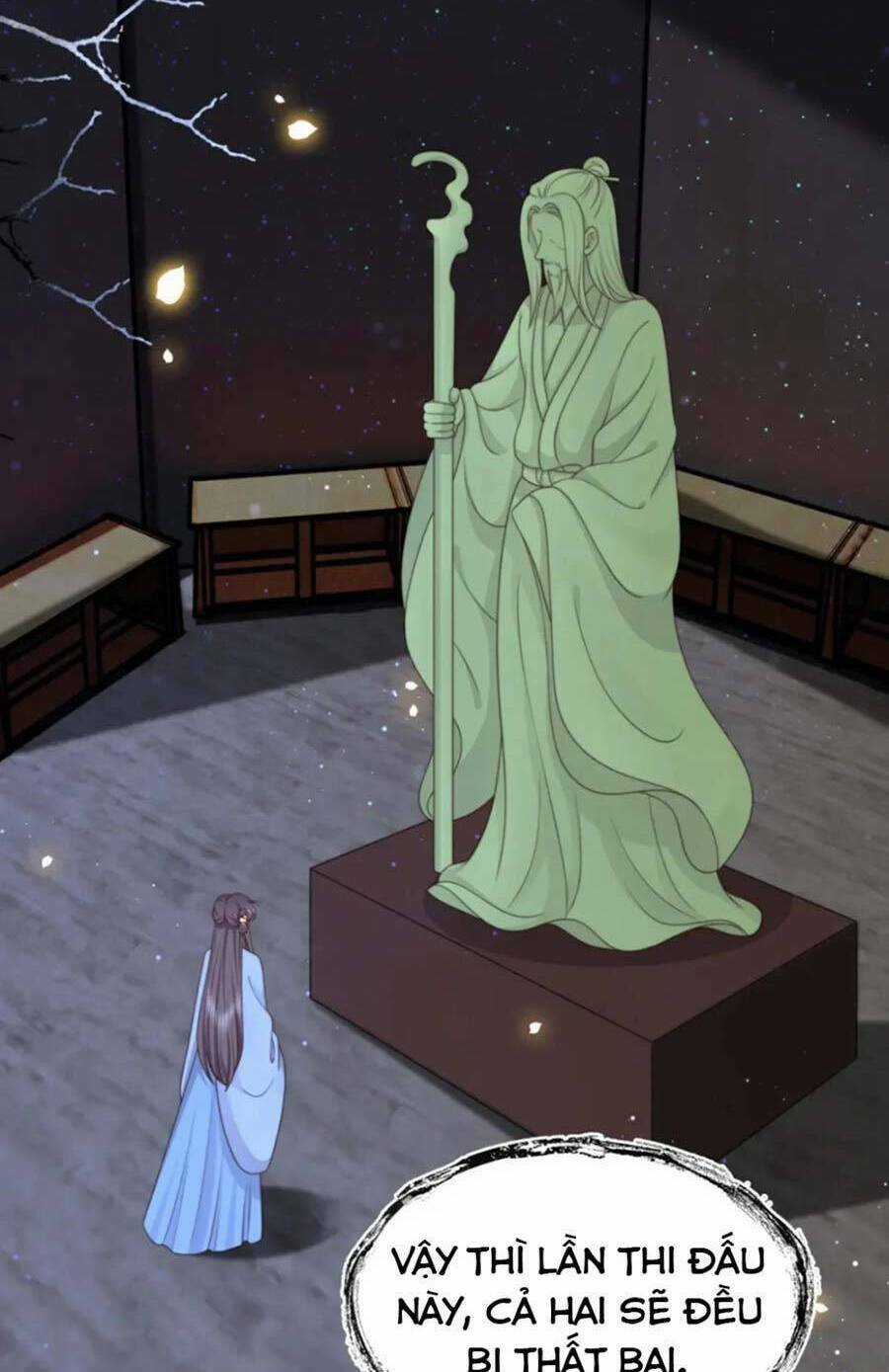 Cô Vương Quả Nữ - Chapter 65 - Trang 35