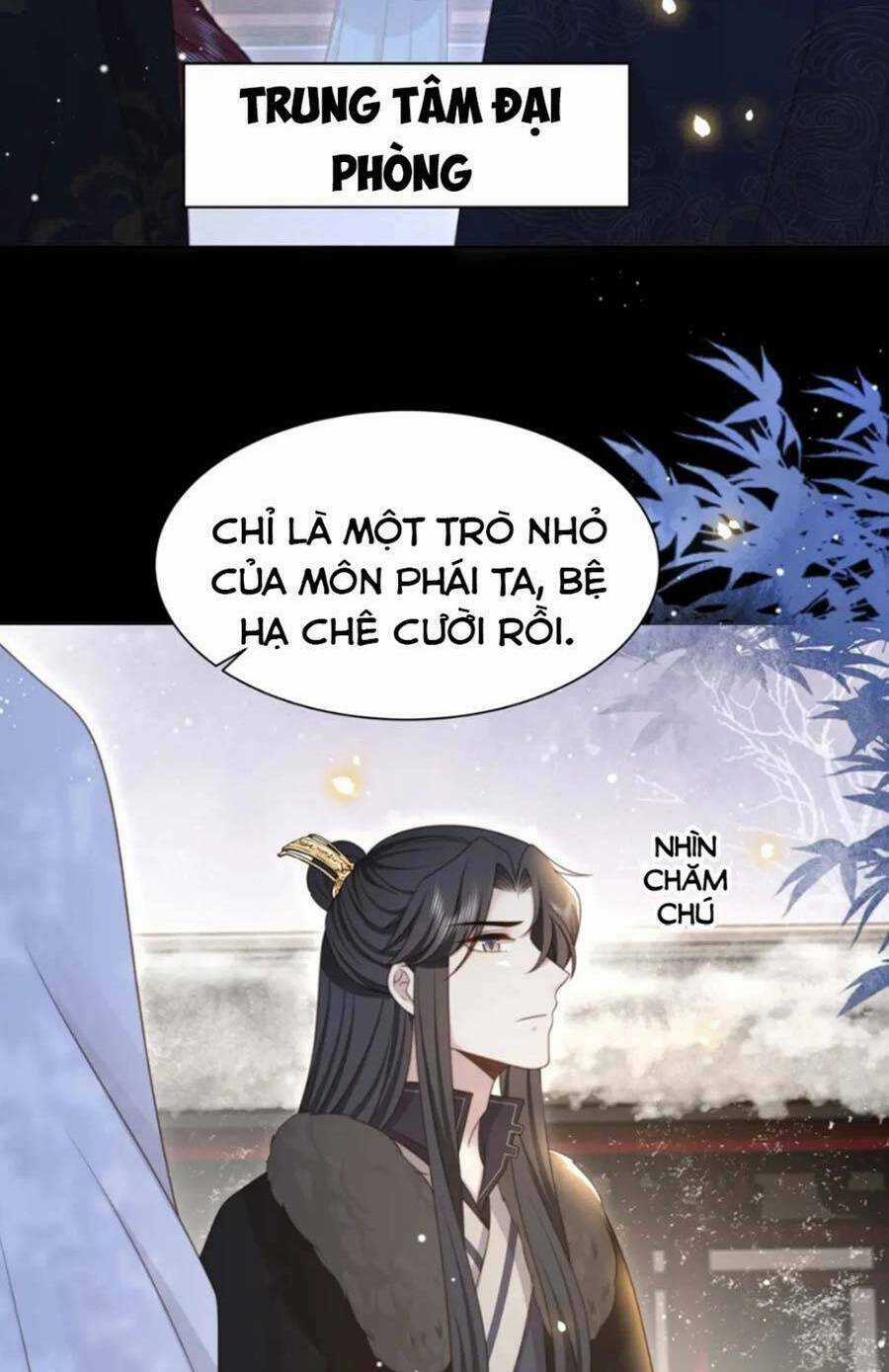 Cô Vương Quả Nữ - Chapter 65 - Trang 37