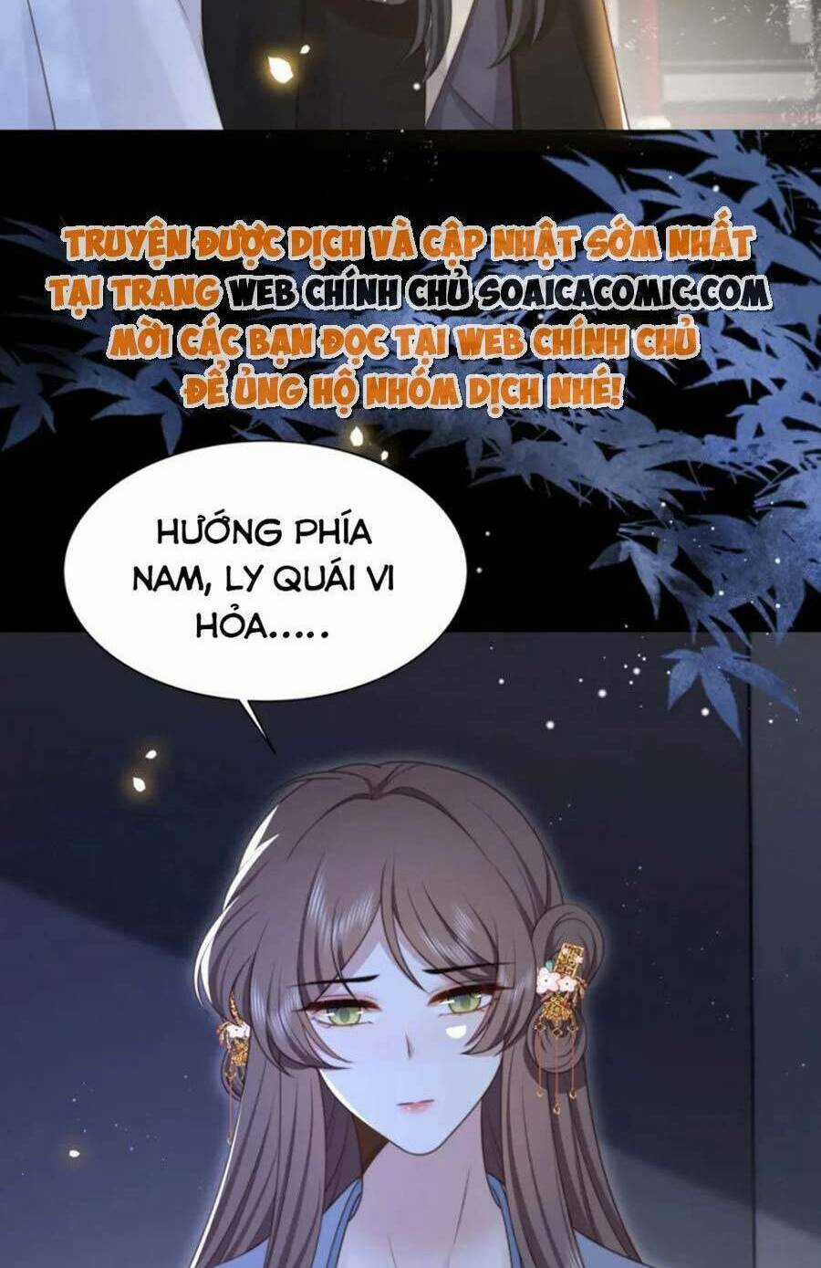 Cô Vương Quả Nữ - Chapter 65 - Trang 38