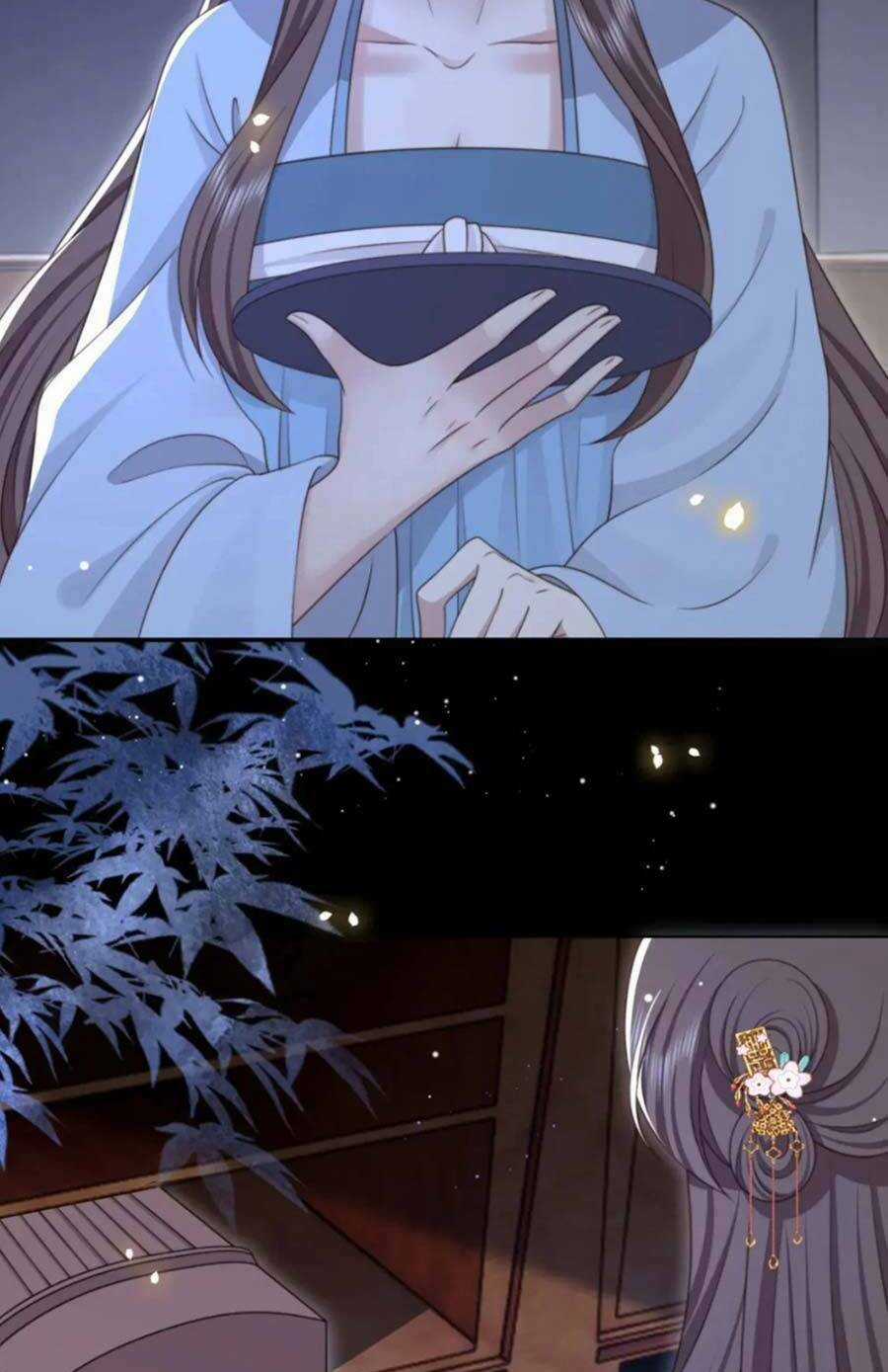 Cô Vương Quả Nữ - Chapter 65 - Trang 39