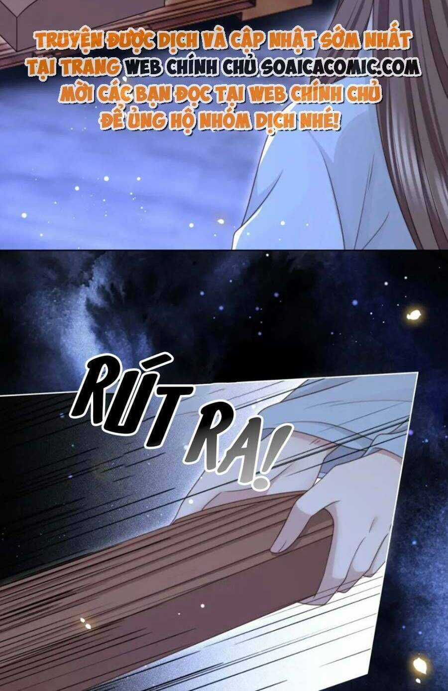 Cô Vương Quả Nữ - Chapter 65 - Trang 40