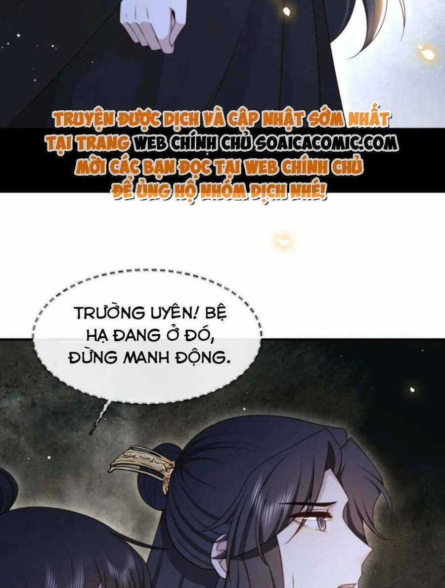 Cô Vương Quả Nữ - Chapter 65 - Trang 43