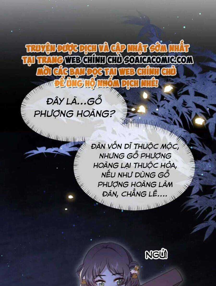 Cô Vương Quả Nữ - Chapter 65 - Trang 45