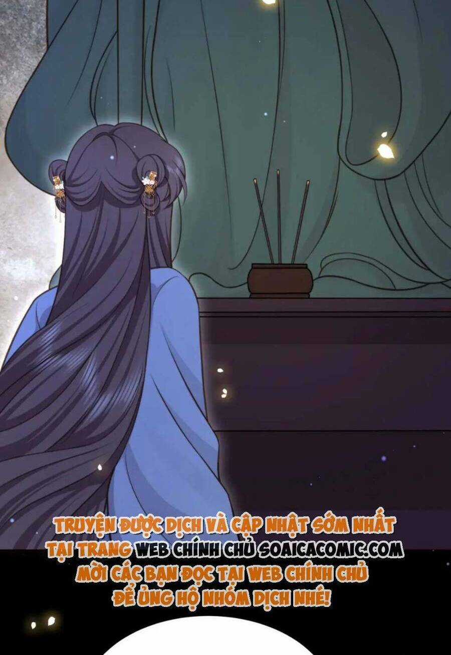 Cô Vương Quả Nữ - Chapter 65 - Trang 50