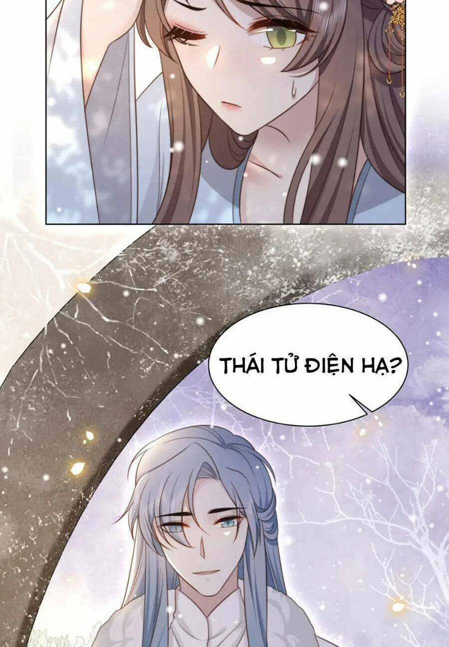 Cô Vương Quả Nữ - Chapter 65 - Trang 6