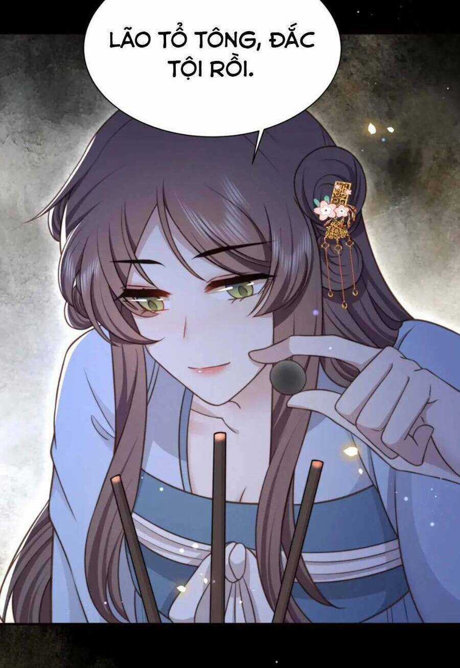 Cô Vương Quả Nữ - Chapter 65 - Trang 51