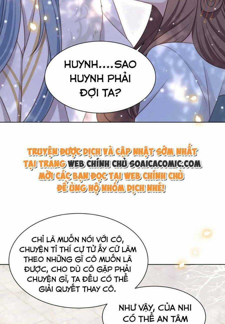 Cô Vương Quả Nữ - Chapter 65 - Trang 9