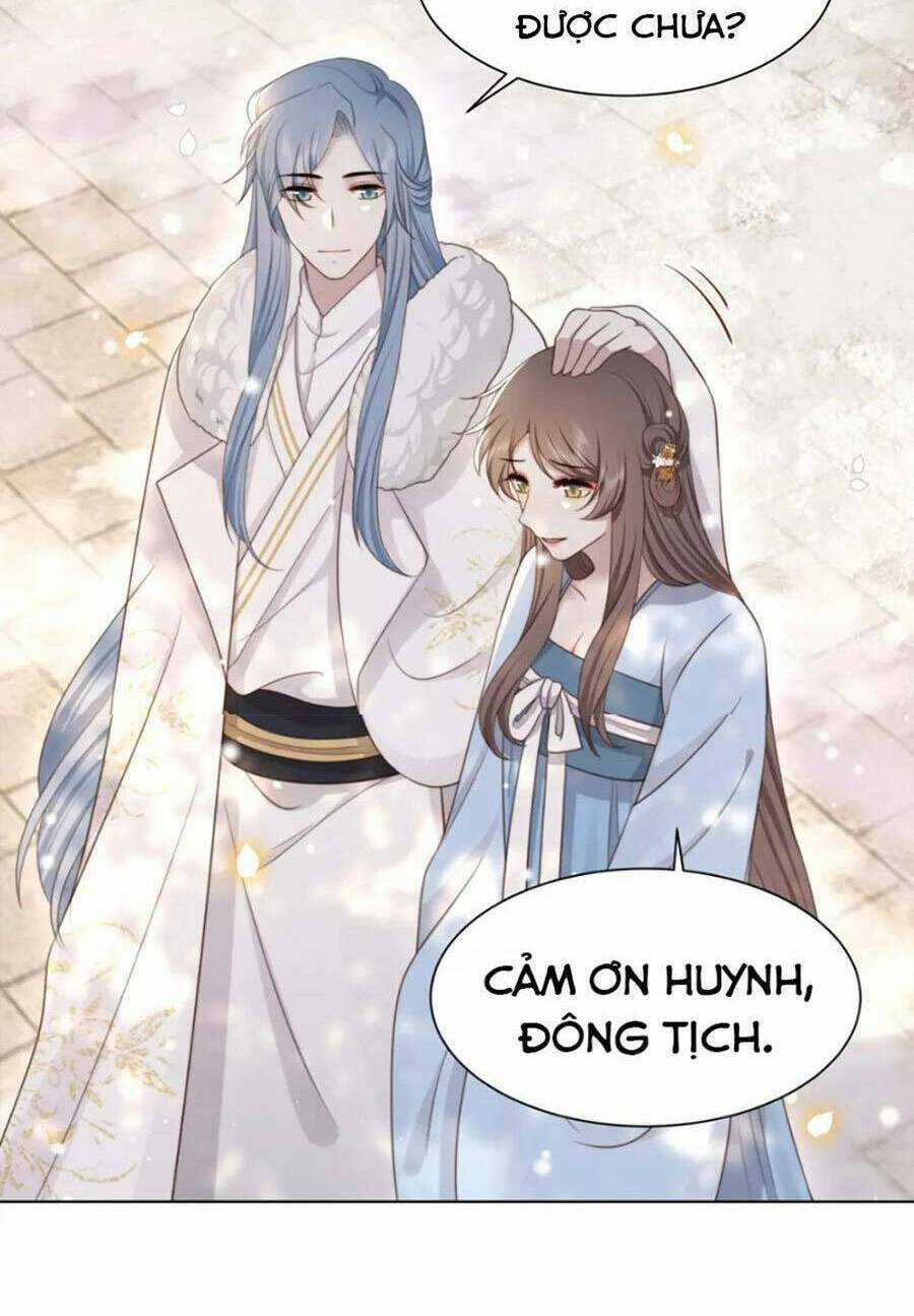 Cô Vương Quả Nữ - Chapter 65 - Trang 10