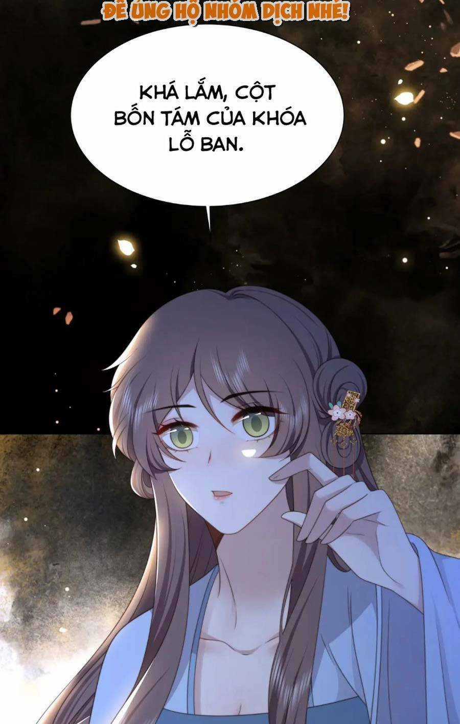 Cô Vương Quả Nữ - Chapter 66 - Trang 11