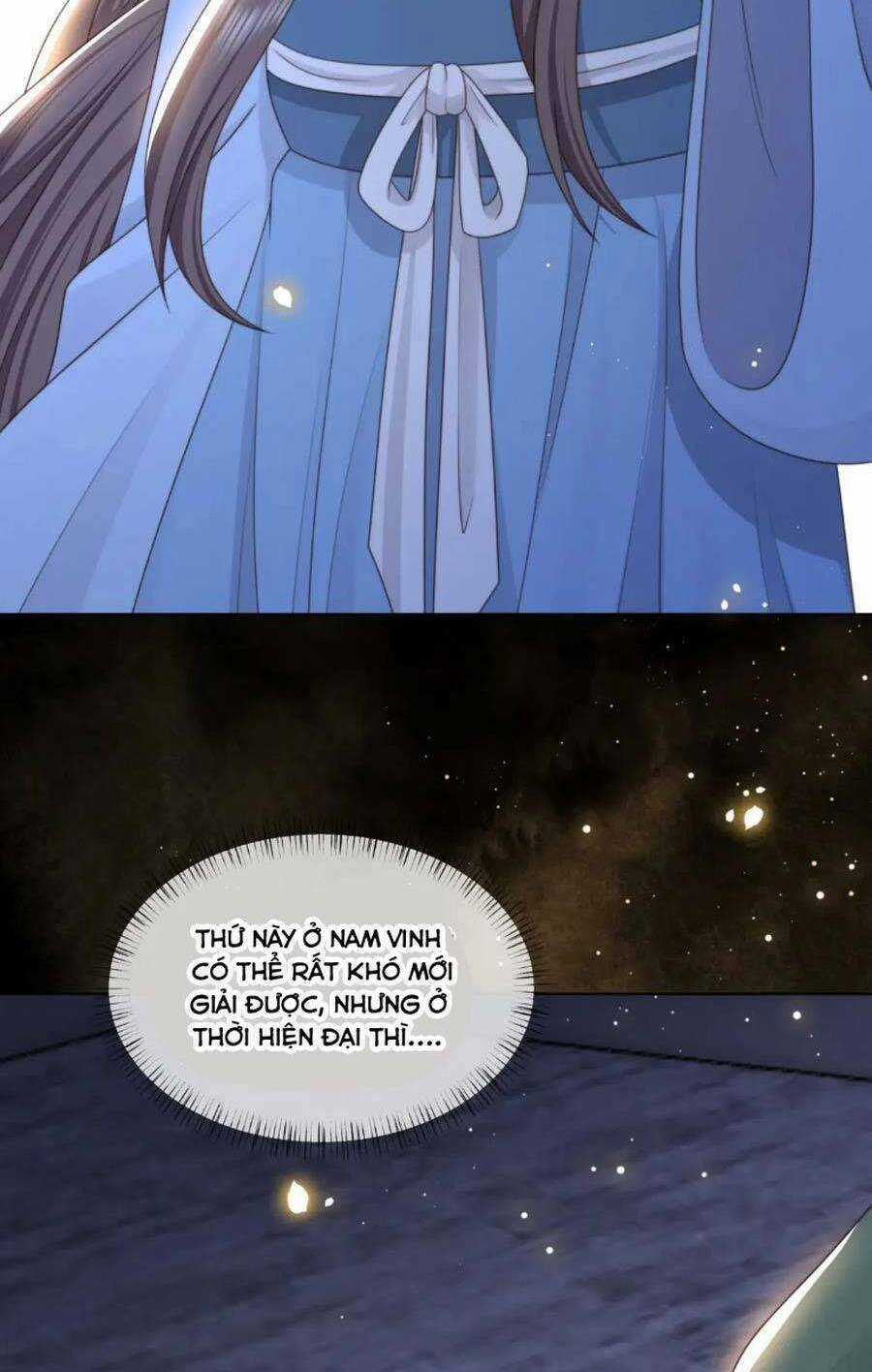 Cô Vương Quả Nữ - Chapter 66 - Trang 12