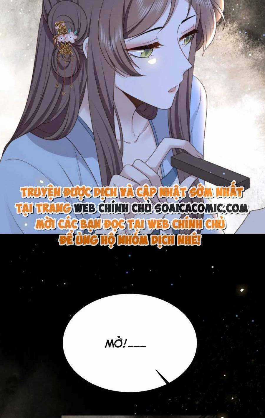 Cô Vương Quả Nữ - Chapter 66 - Trang 15