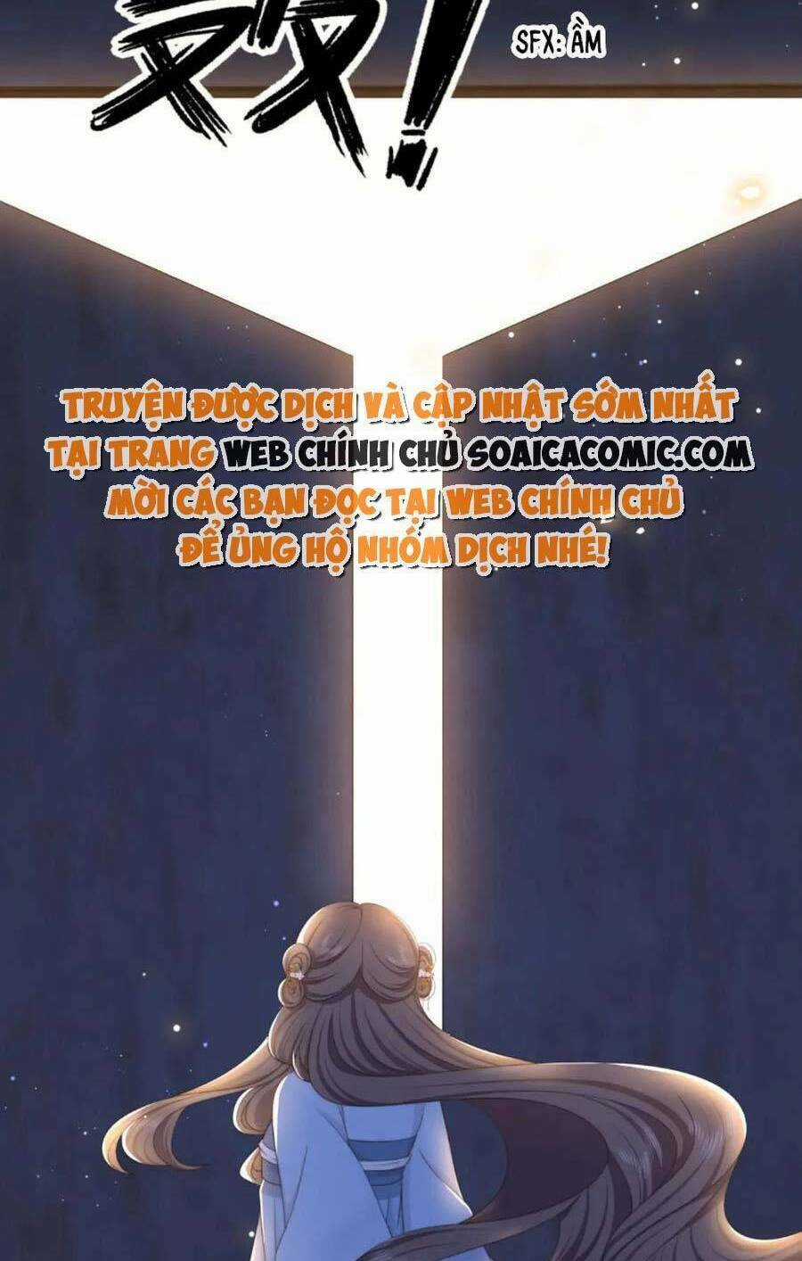 Cô Vương Quả Nữ - Chapter 66 - Trang 17