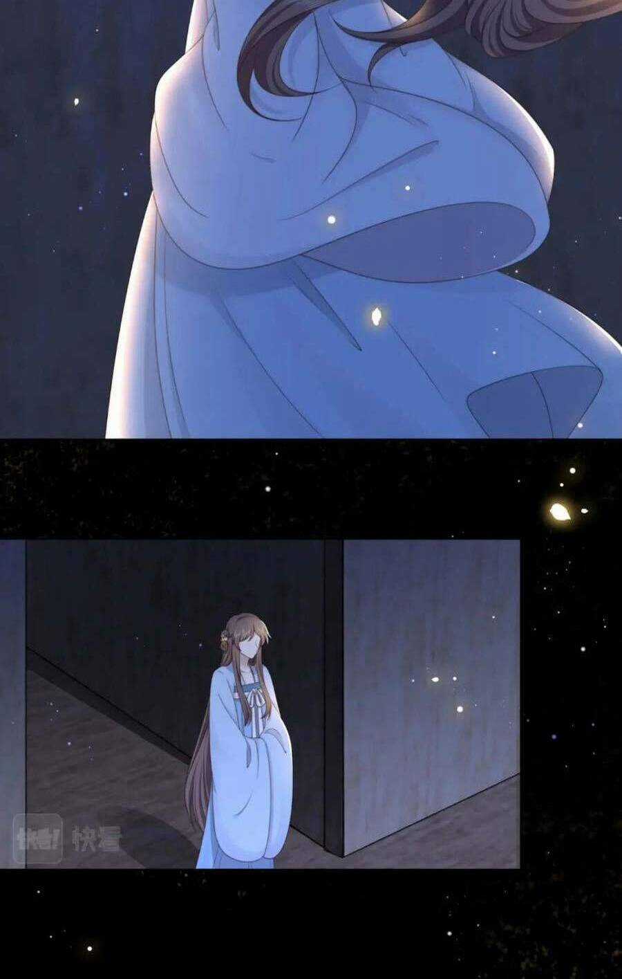 Cô Vương Quả Nữ - Chapter 66 - Trang 18