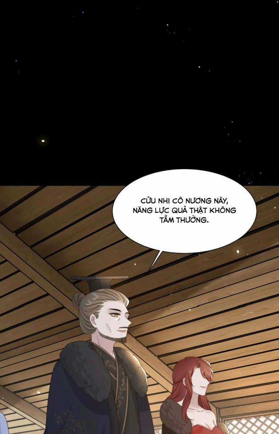 Cô Vương Quả Nữ - Chapter 66 - Trang 20