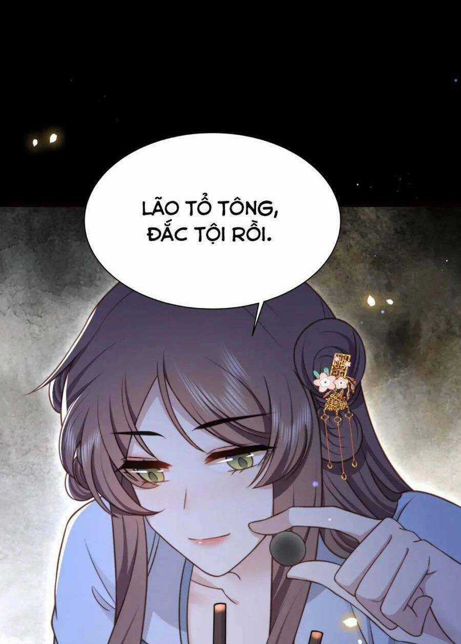 Cô Vương Quả Nữ - Chapter 66 - Trang 3
