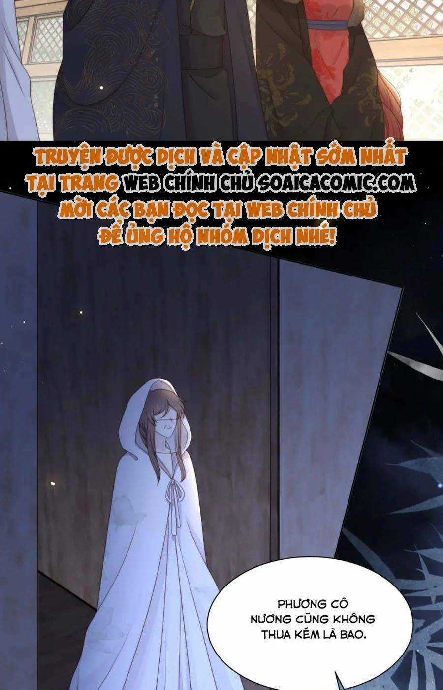 Cô Vương Quả Nữ - Chapter 66 - Trang 21