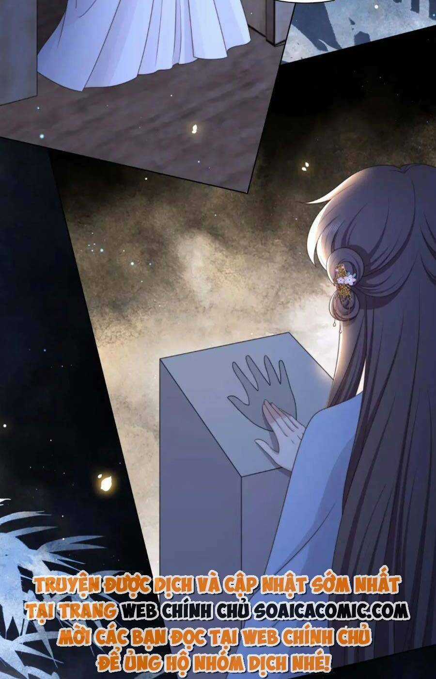 Cô Vương Quả Nữ - Chapter 66 - Trang 22