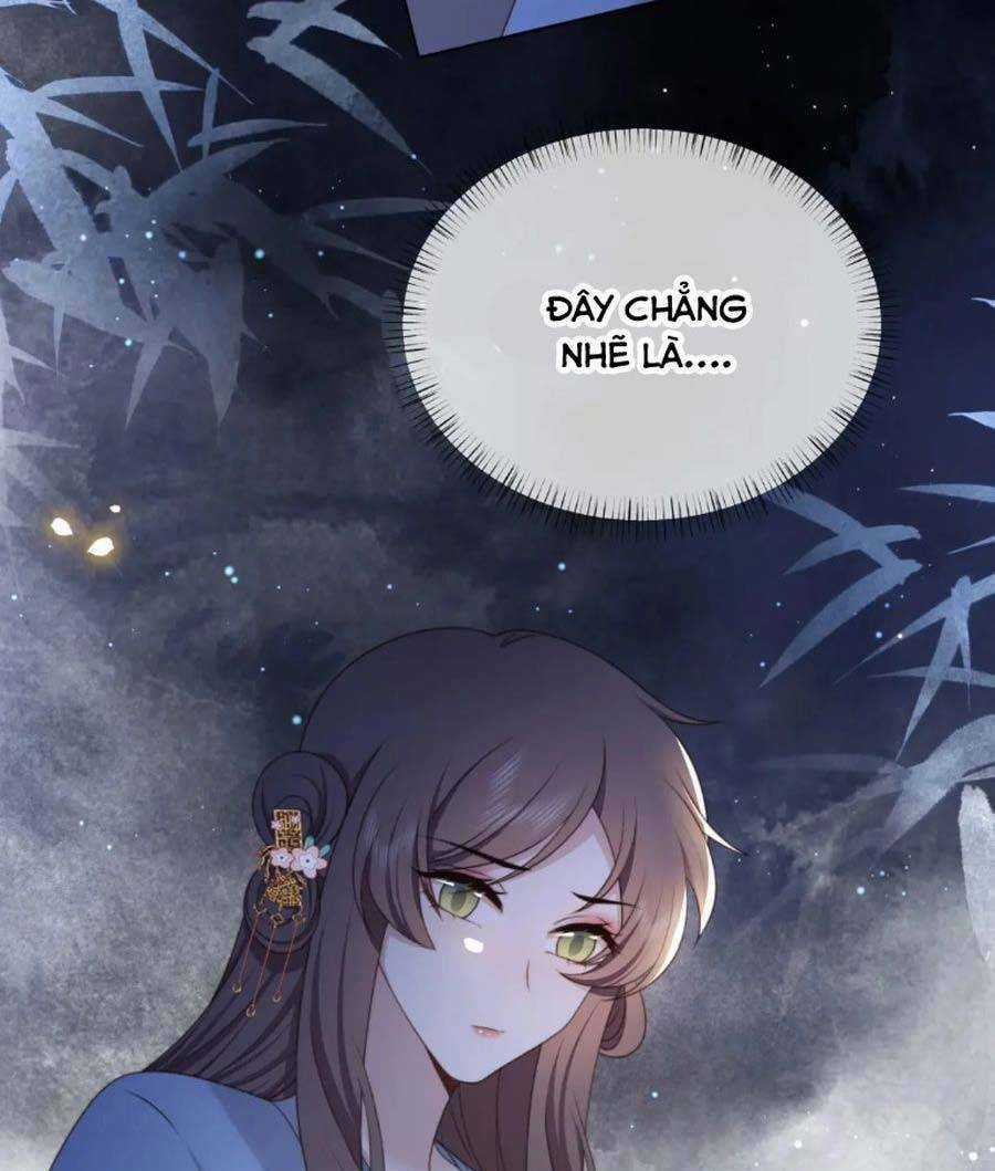 Cô Vương Quả Nữ - Chapter 66 - Trang 23