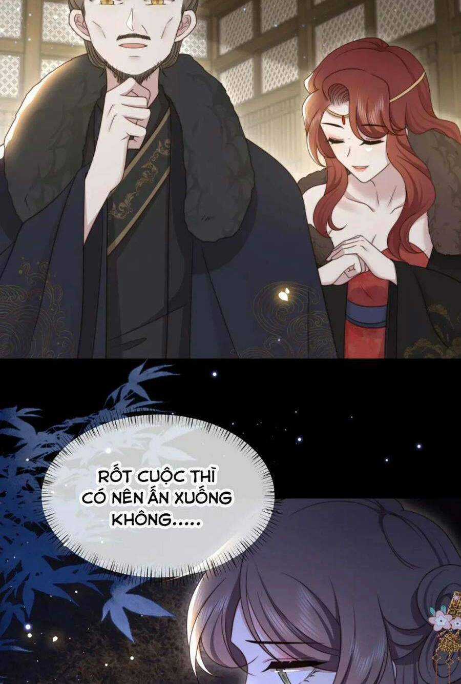 Cô Vương Quả Nữ - Chapter 66 - Trang 28