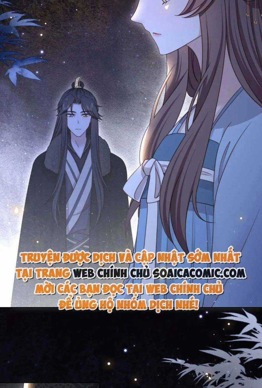 Cô Vương Quả Nữ - Chapter 66 - Trang 29