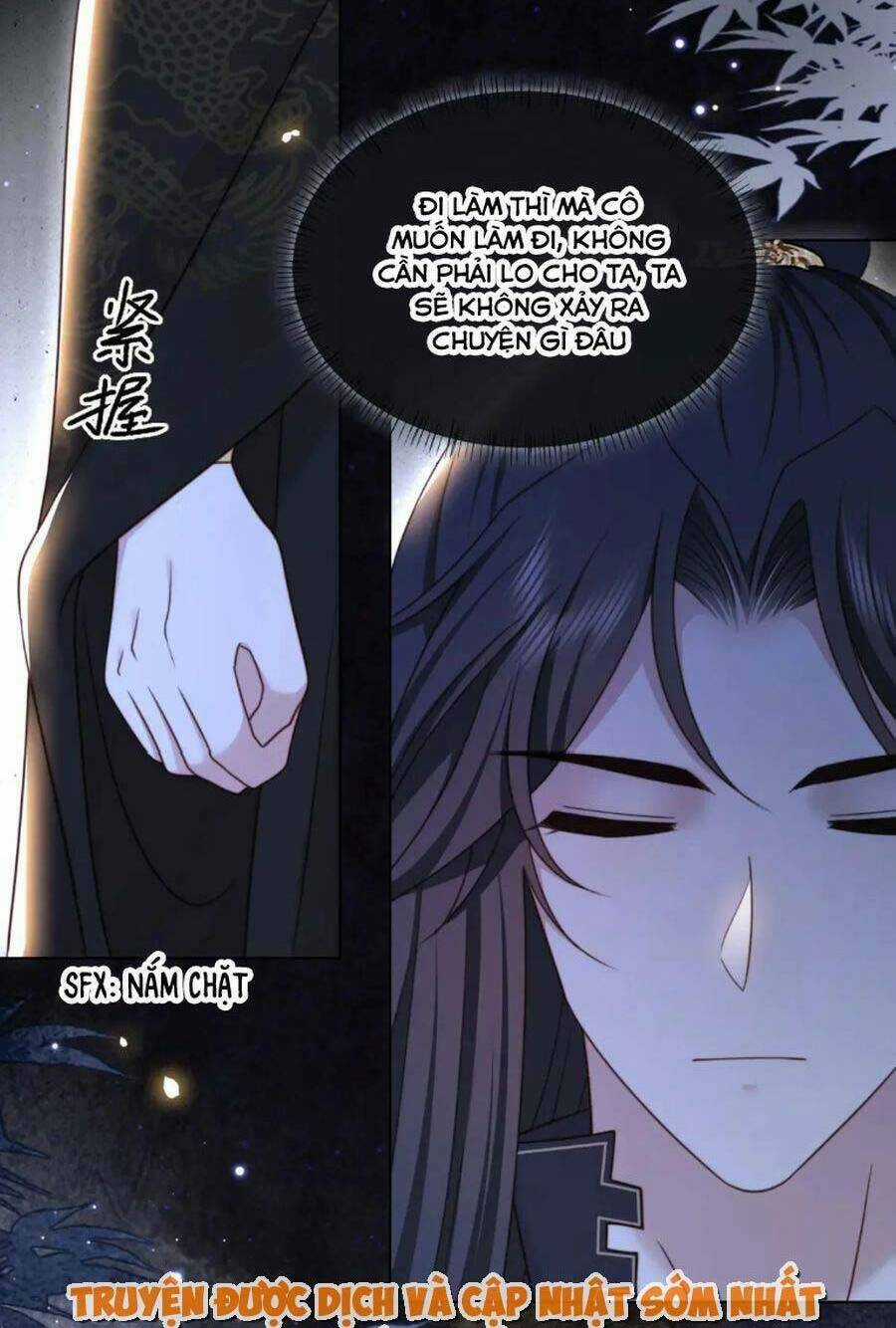 Cô Vương Quả Nữ - Chapter 66 - Trang 30