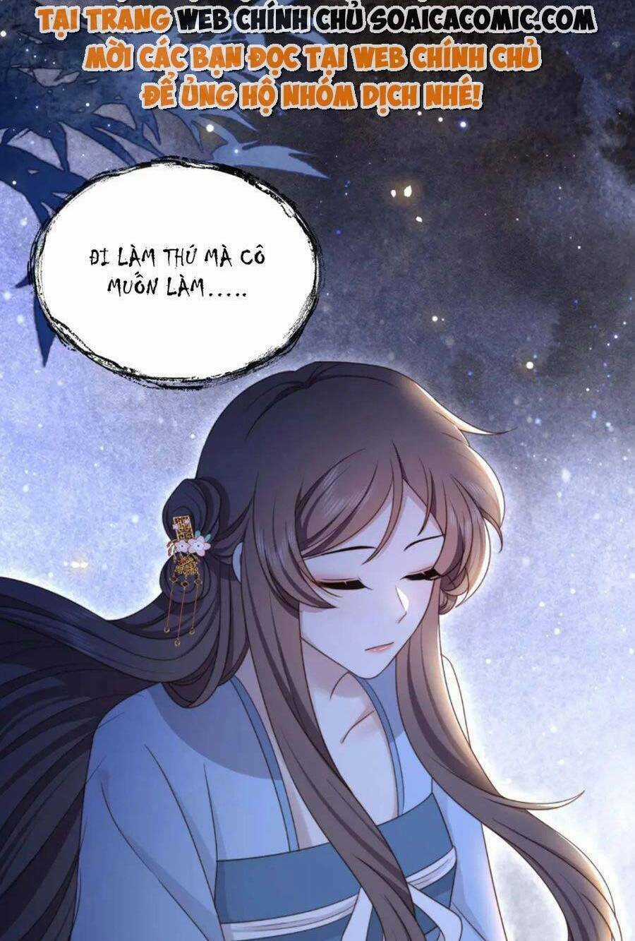 Cô Vương Quả Nữ - Chapter 66 - Trang 31