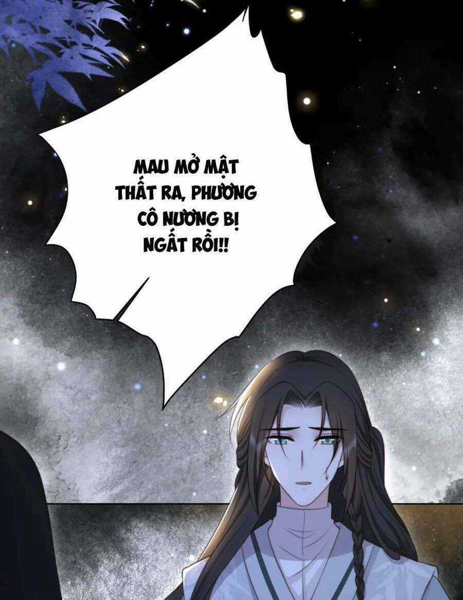 Cô Vương Quả Nữ - Chapter 66 - Trang 39