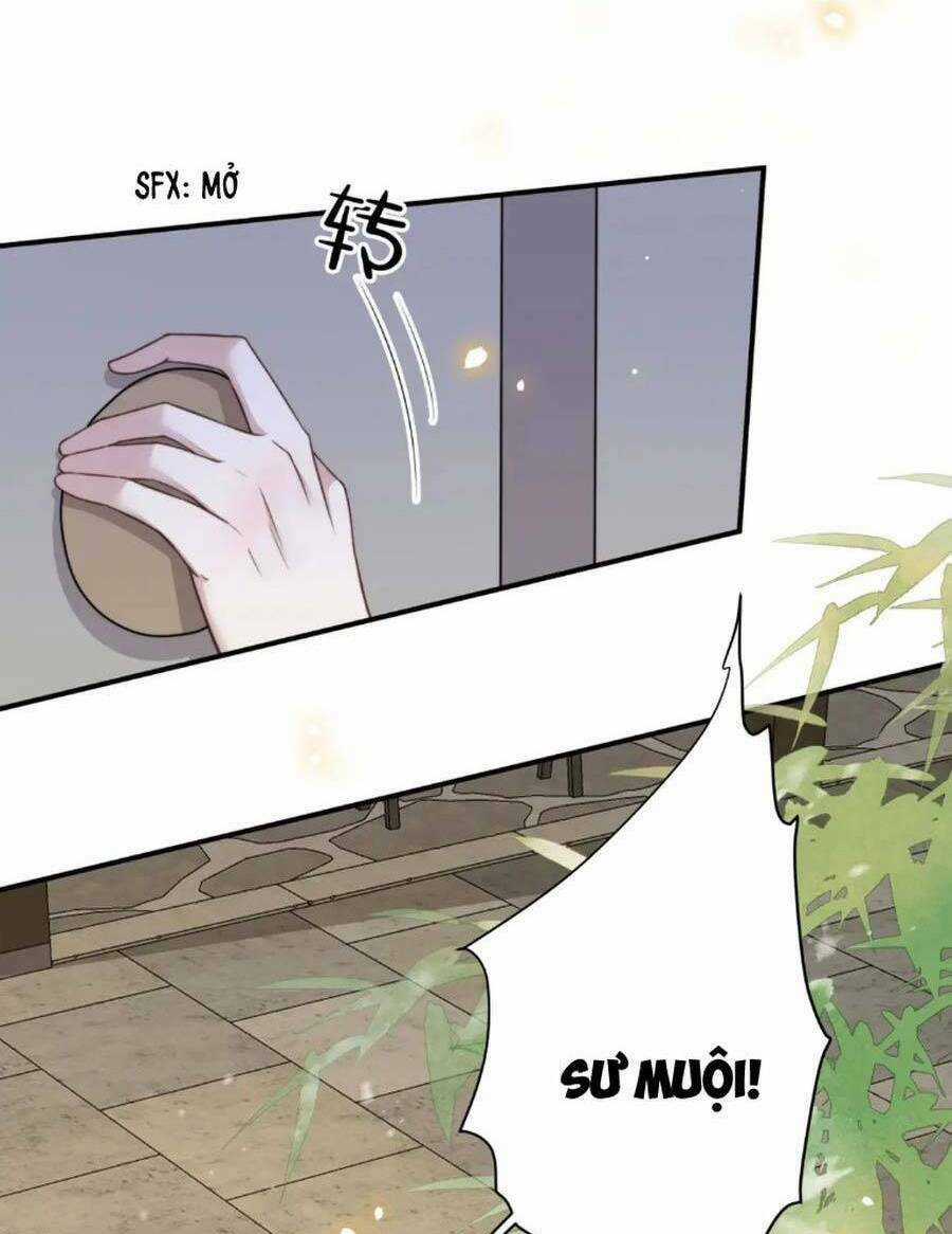 Cô Vương Quả Nữ - Chapter 66 - Trang 41