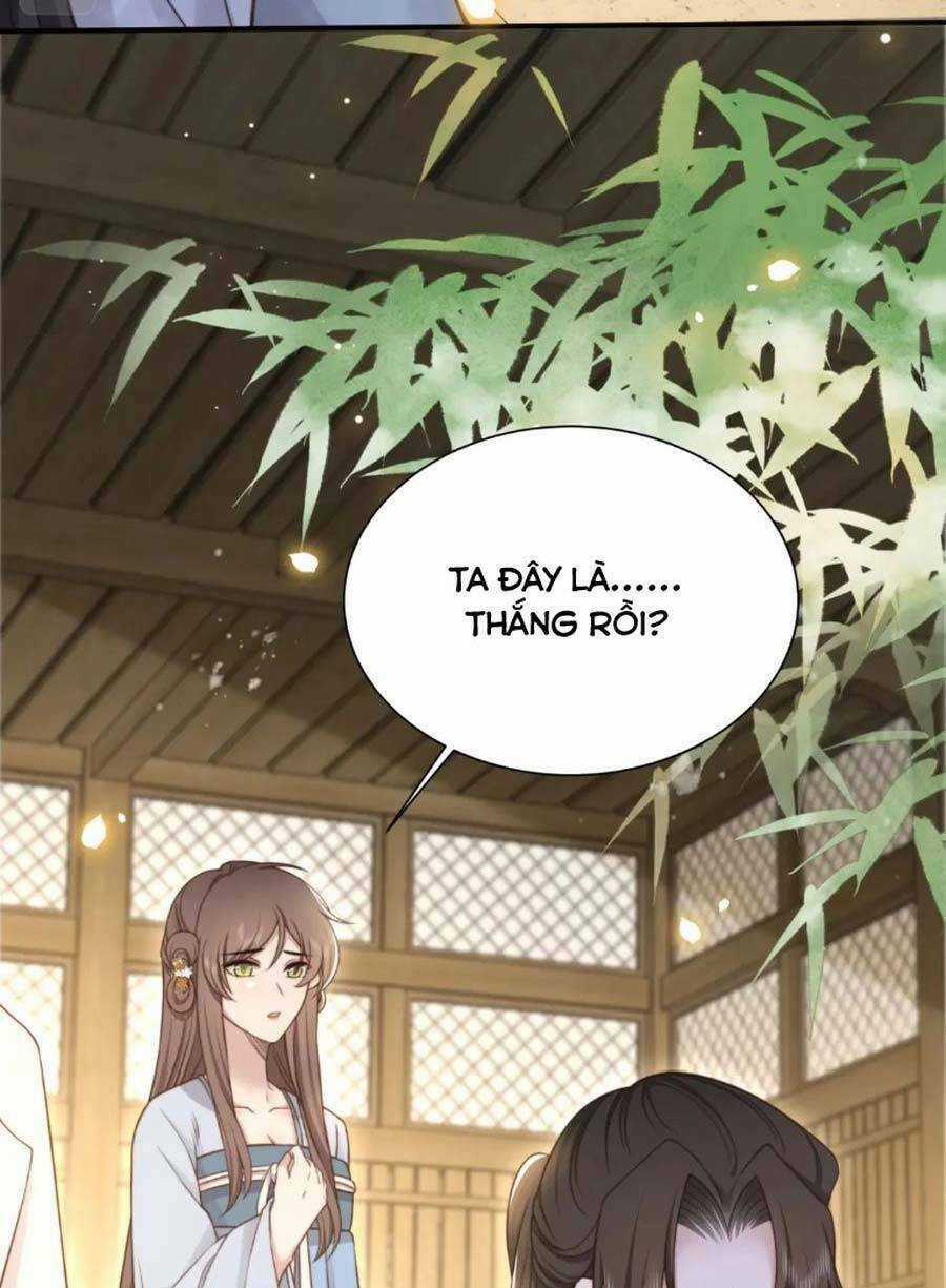 Cô Vương Quả Nữ - Chapter 66 - Trang 43