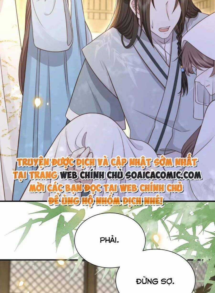 Cô Vương Quả Nữ - Chapter 66 - Trang 44