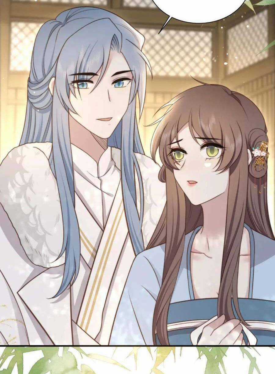 Cô Vương Quả Nữ - Chapter 66 - Trang 45