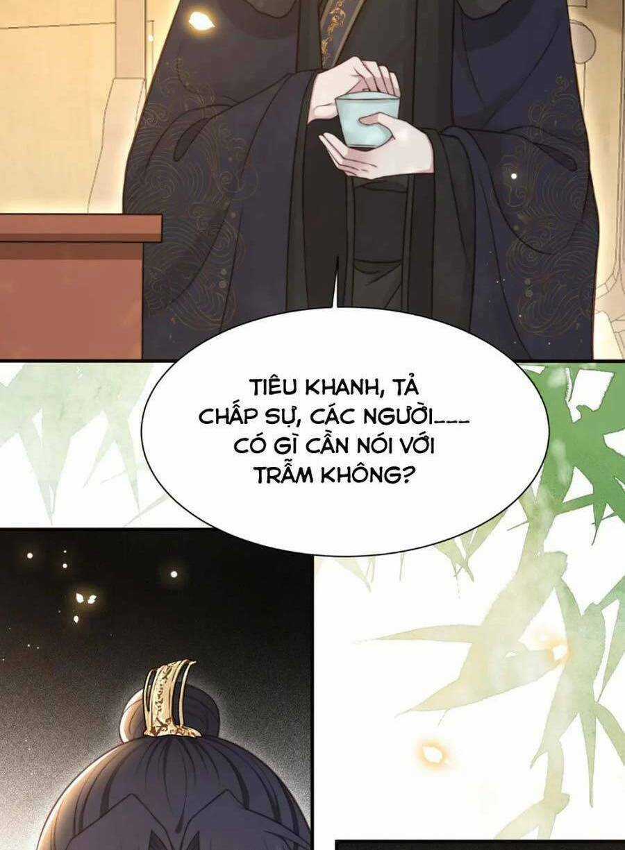 Cô Vương Quả Nữ - Chapter 66 - Trang 47