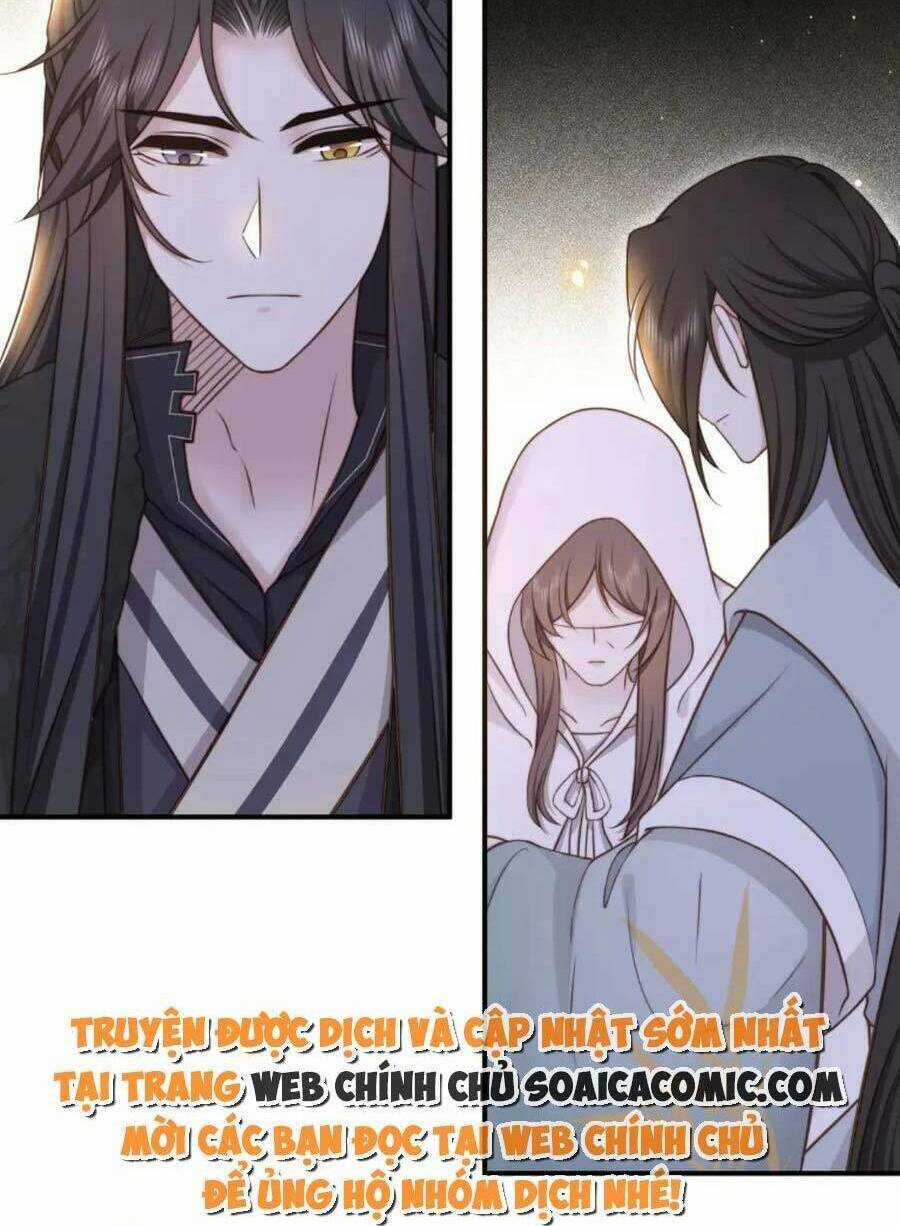 Cô Vương Quả Nữ - Chapter 66 - Trang 48