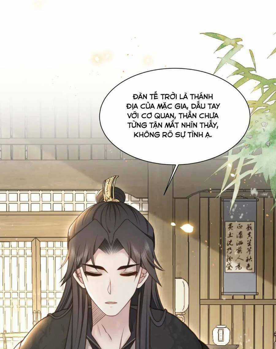 Cô Vương Quả Nữ - Chapter 66 - Trang 49