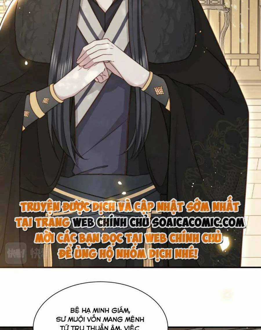 Cô Vương Quả Nữ - Chapter 66 - Trang 50