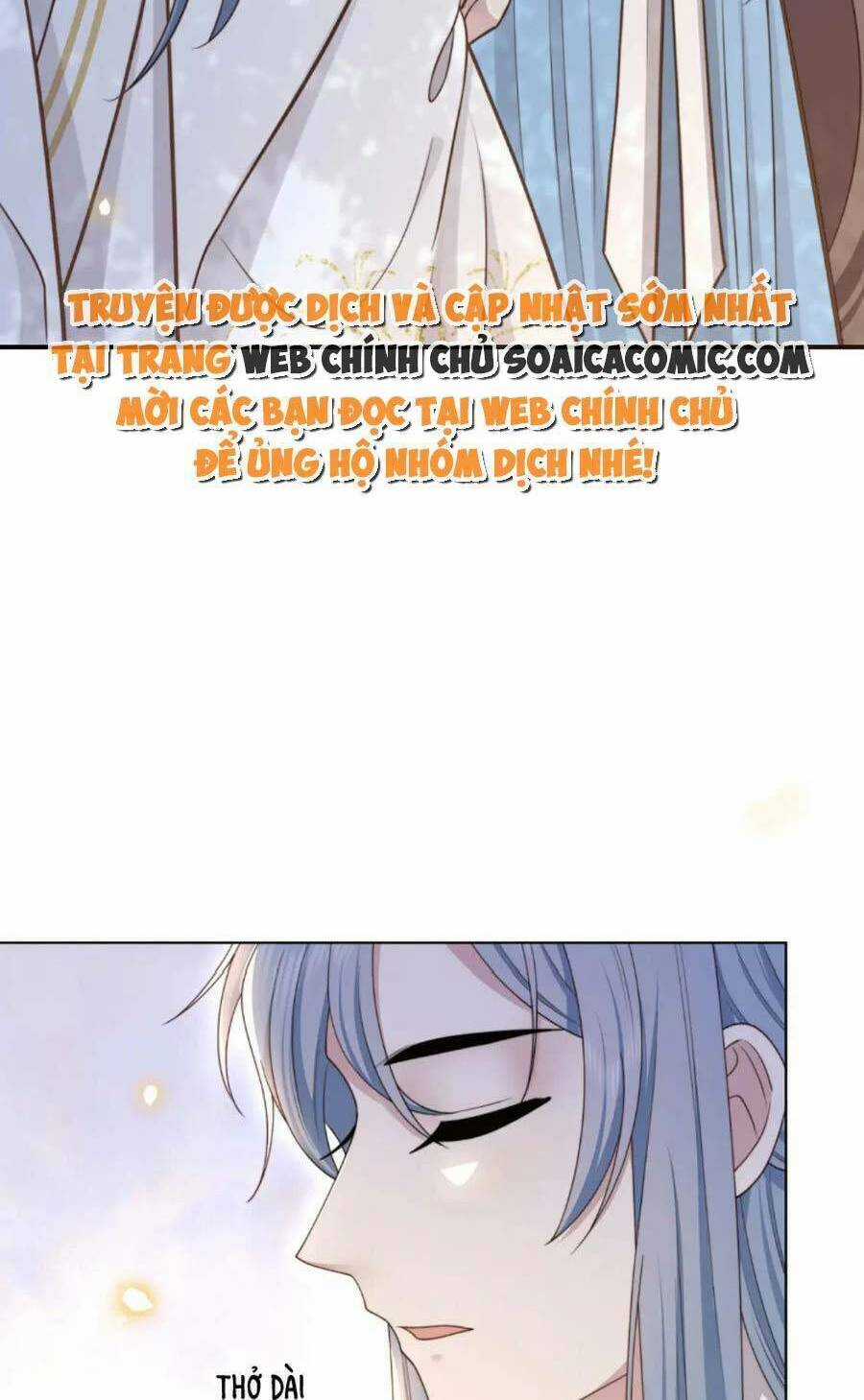 Cô Vương Quả Nữ - Chapter 66 - Trang 56