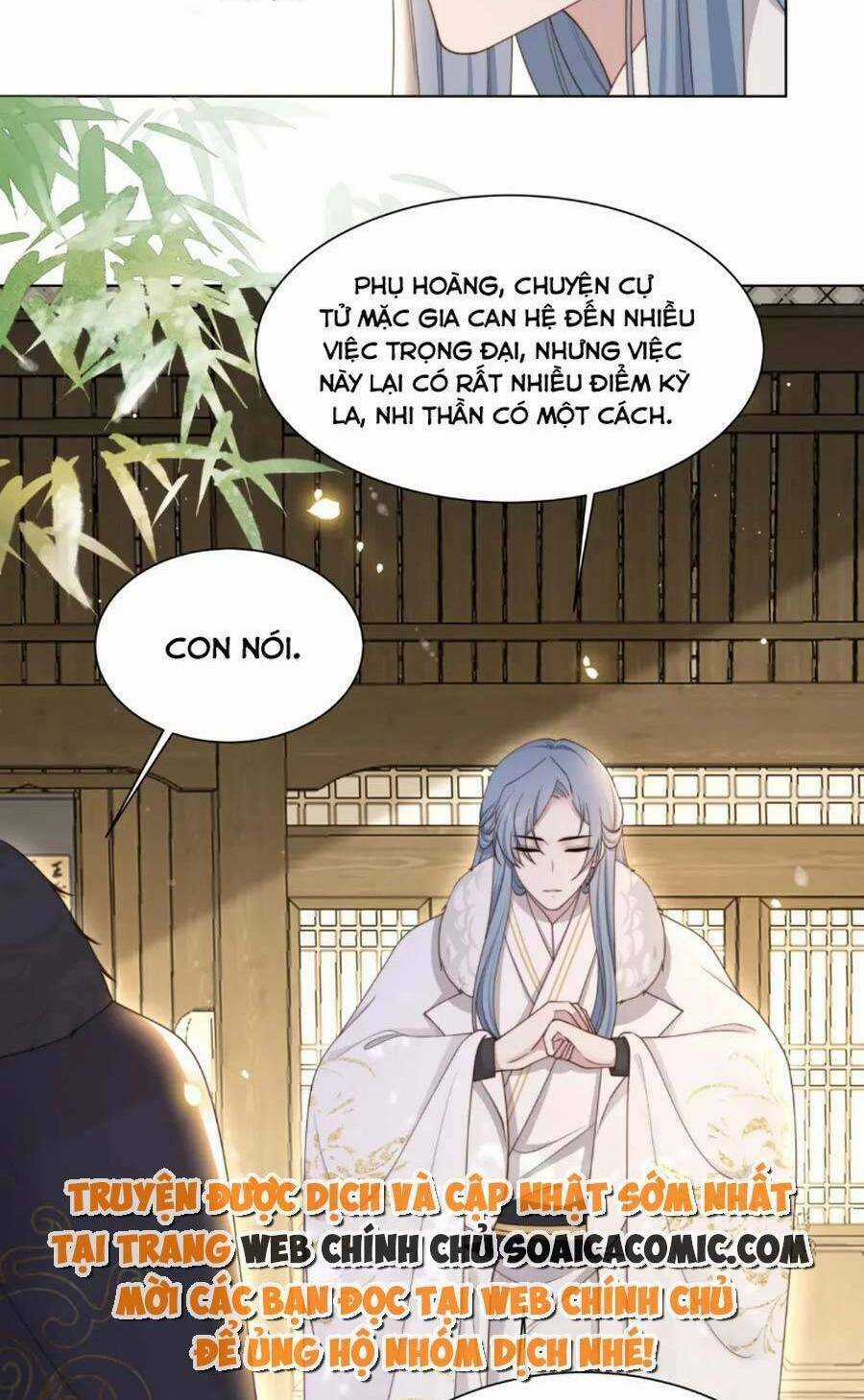 Cô Vương Quả Nữ - Chapter 66 - Trang 57