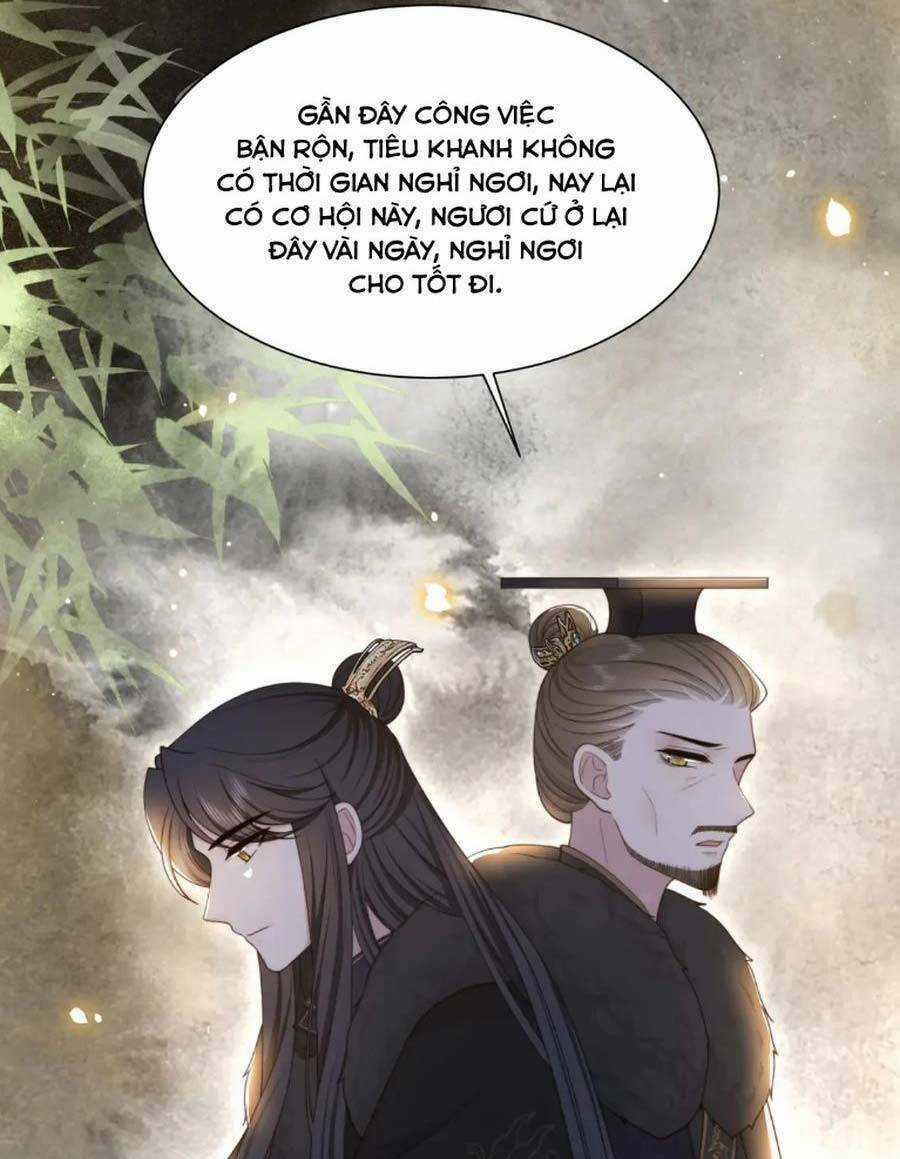 Cô Vương Quả Nữ - Chapter 66 - Trang 61
