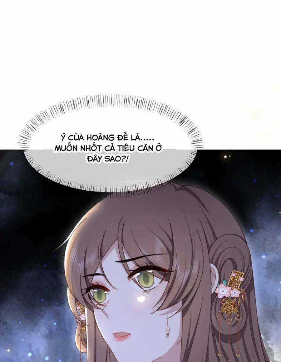 Cô Vương Quả Nữ - Chapter 66 - Trang 63